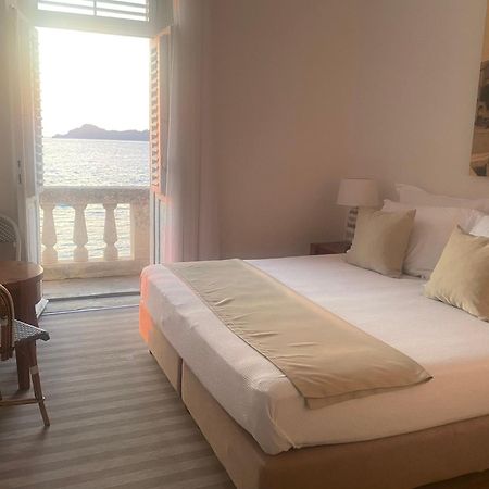 Hotel Glavovic Lopud Buitenkant foto