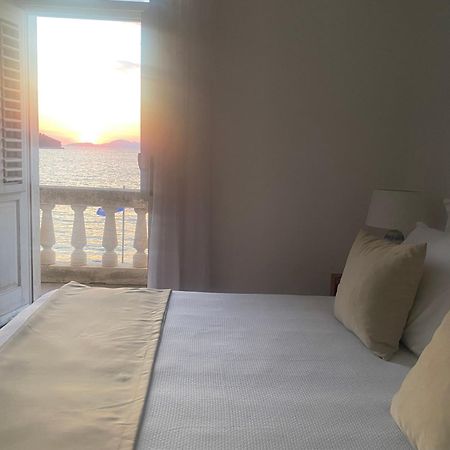 Hotel Glavovic Lopud Buitenkant foto