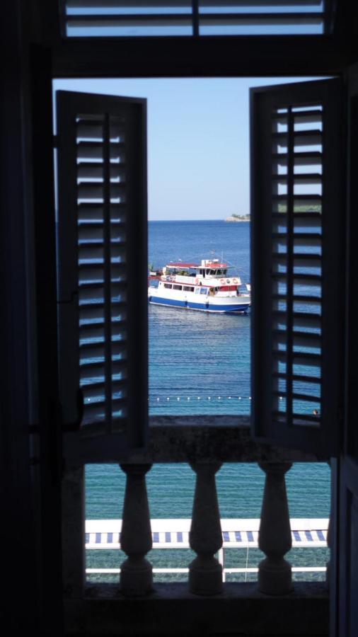 Hotel Glavovic Lopud Buitenkant foto