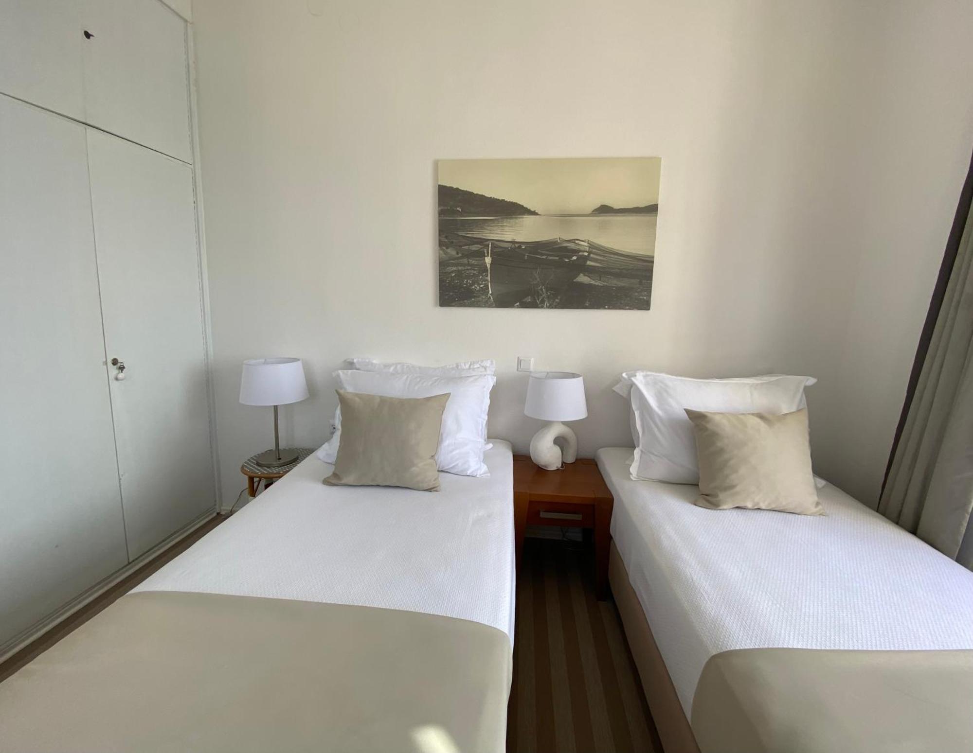 Hotel Glavovic Lopud Buitenkant foto
