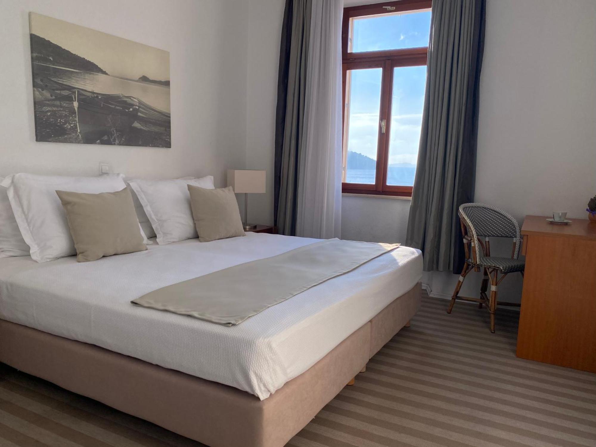 Hotel Glavovic Lopud Buitenkant foto