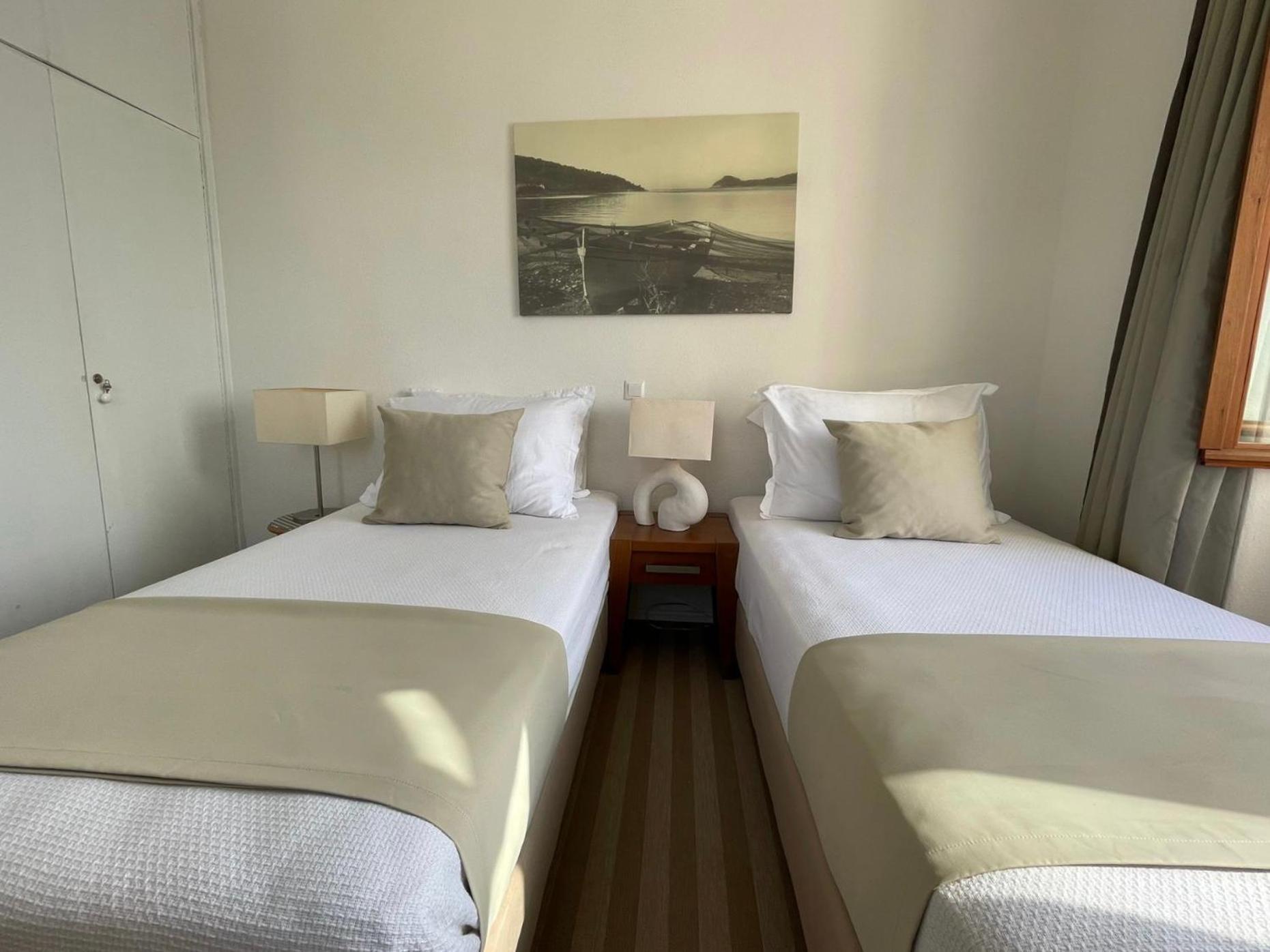 Hotel Glavovic Lopud Buitenkant foto