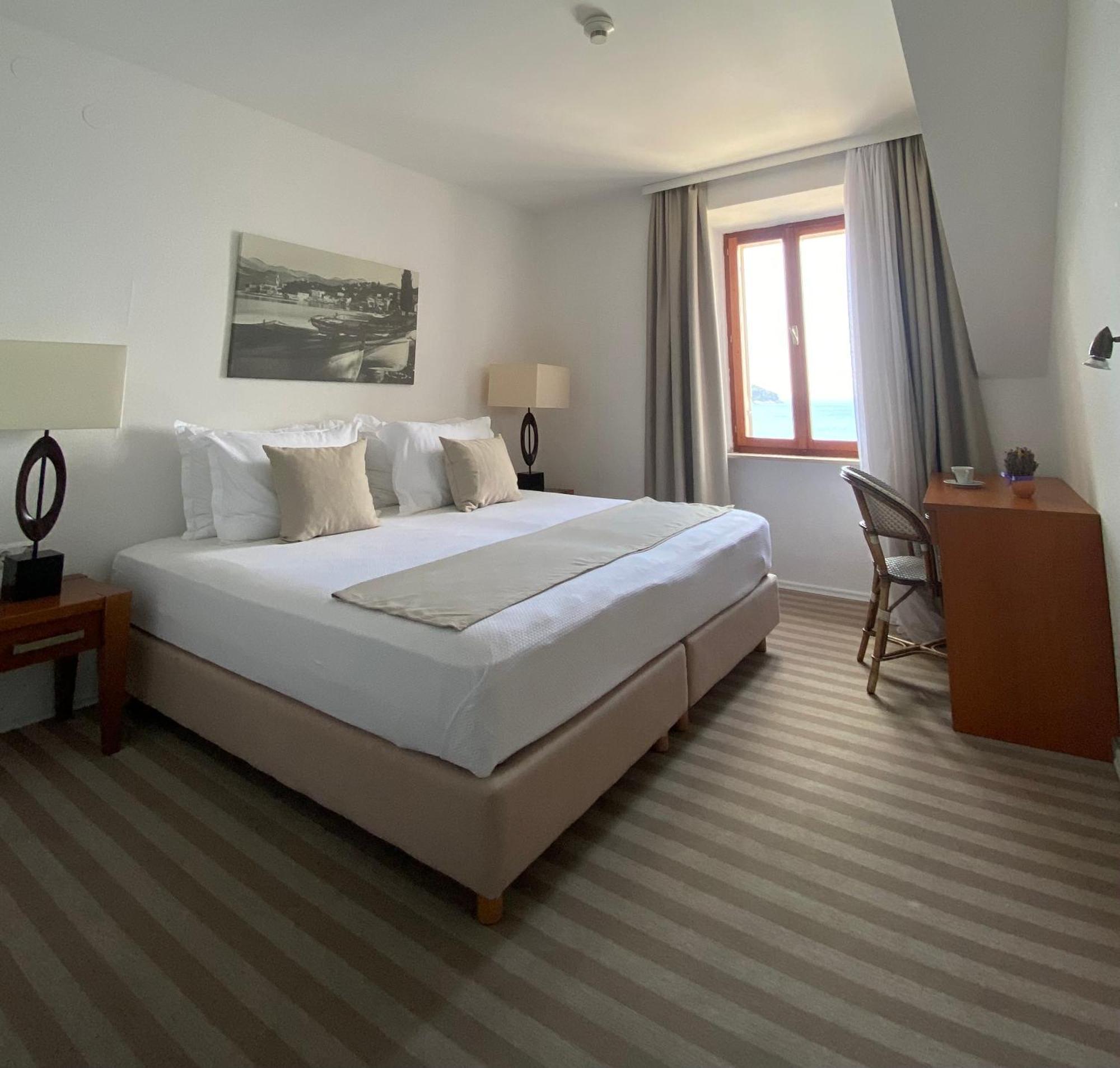 Hotel Glavovic Lopud Buitenkant foto