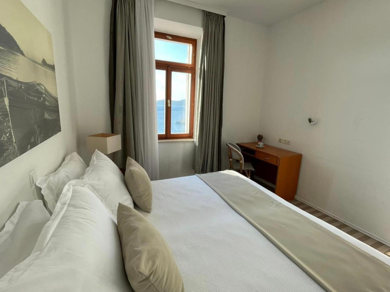 Hotel Glavovic Lopud Buitenkant foto