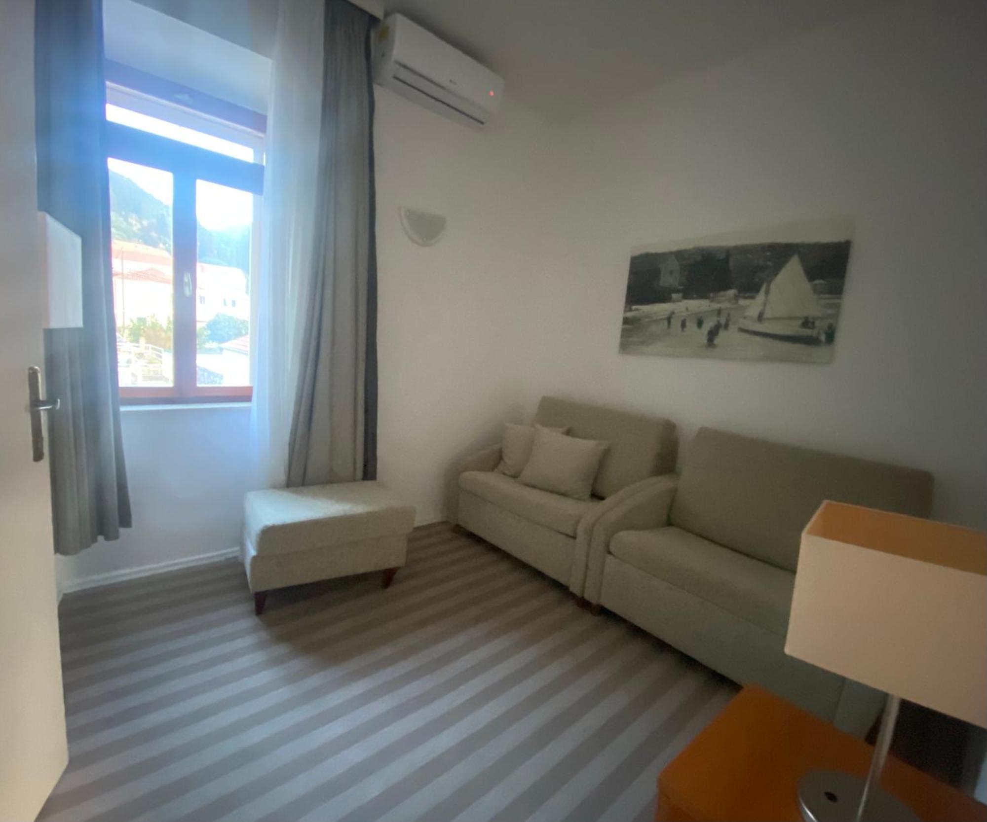 Hotel Glavovic Lopud Buitenkant foto
