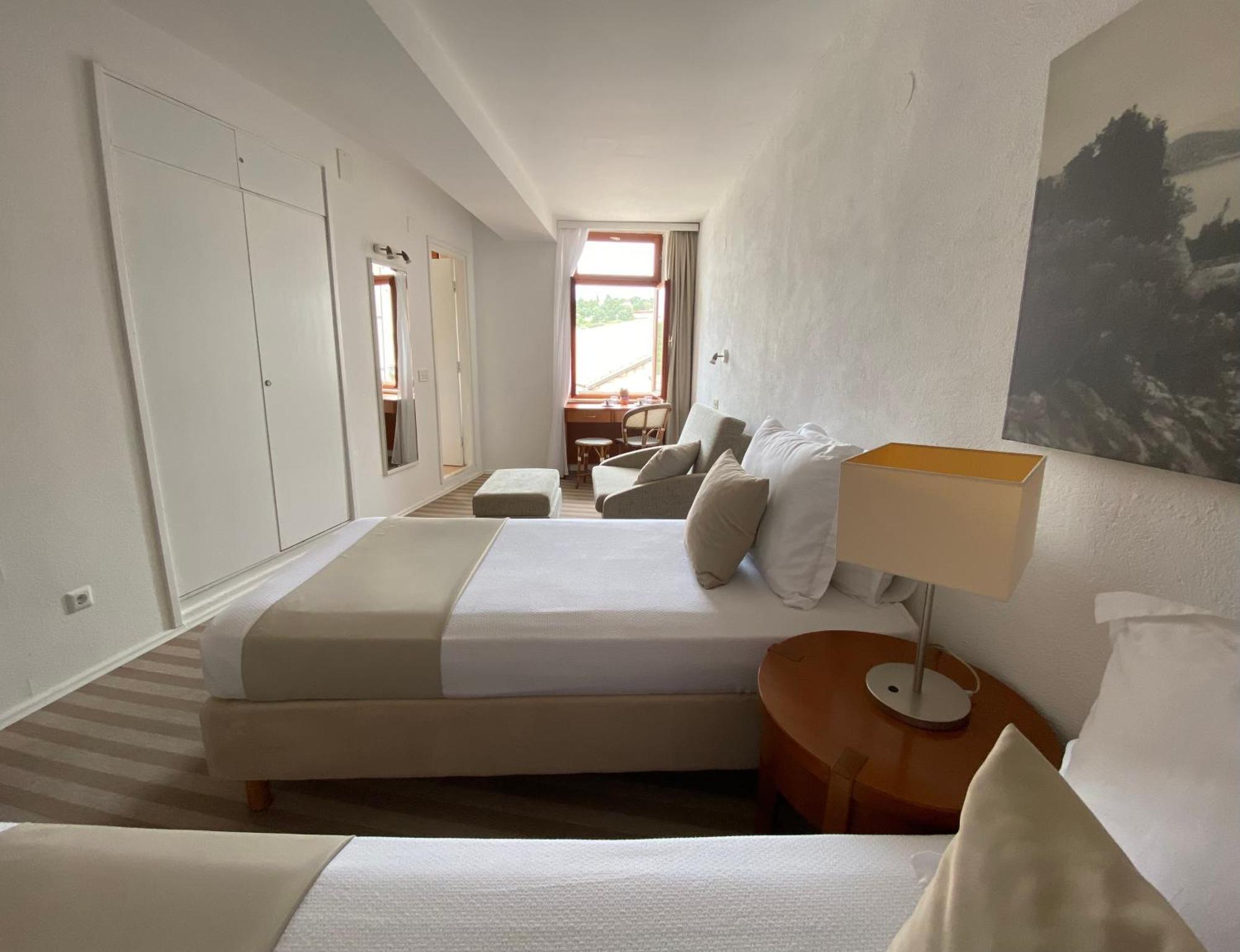 Hotel Glavovic Lopud Buitenkant foto