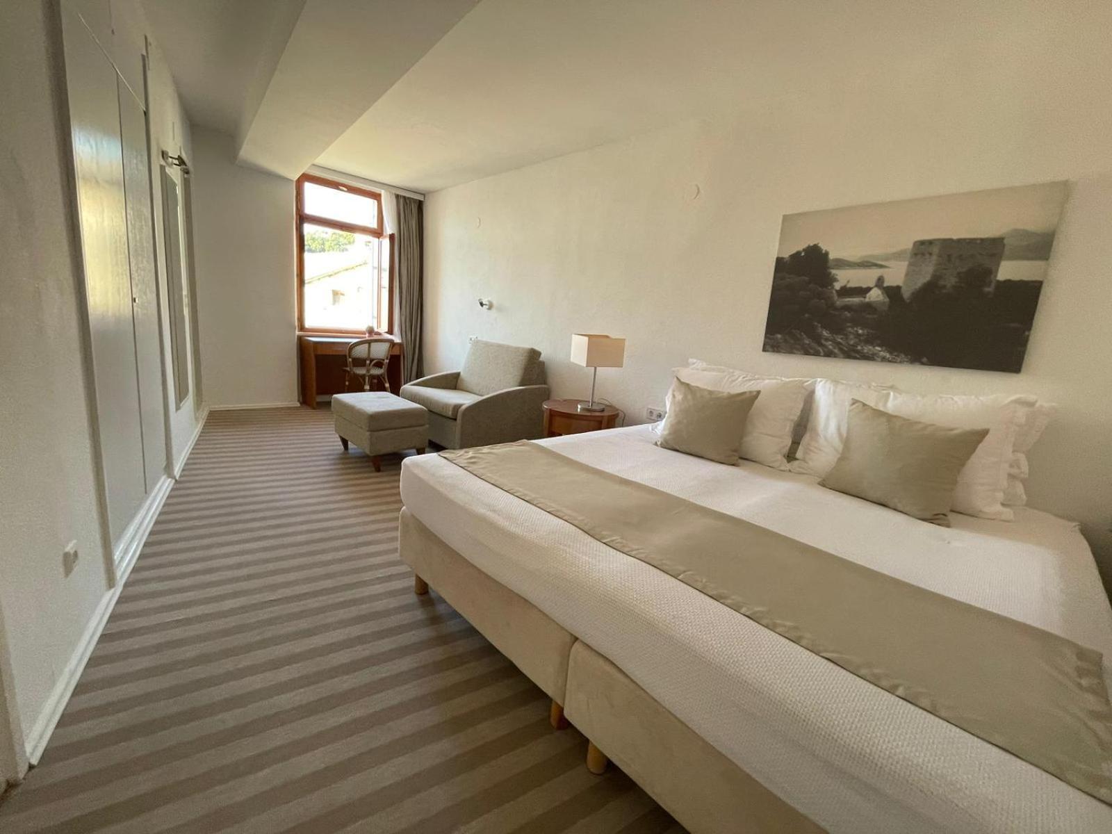 Hotel Glavovic Lopud Buitenkant foto